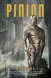 Pinion (Clockwork Earth Book 3) by Jay Lake