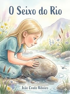 Livro O Seixo do Rio