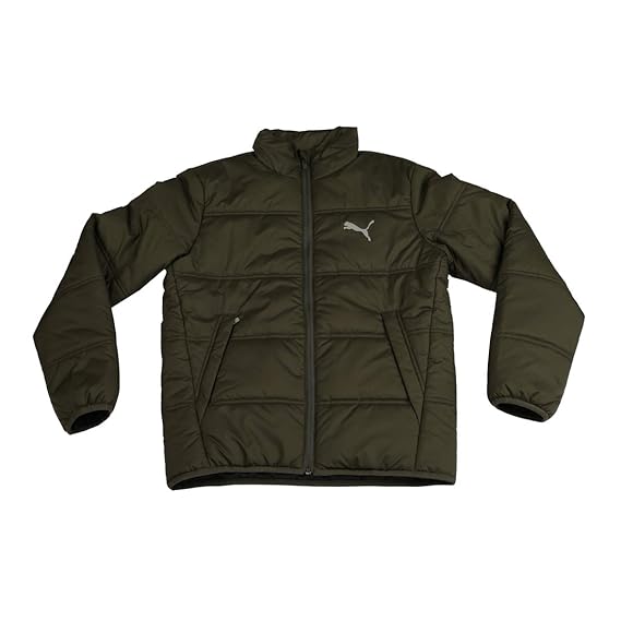 ess padded jacket