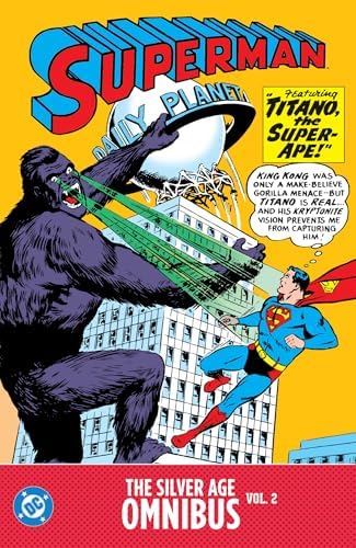 Amazon.com: Superman: The Golden Age Vol. 5: 9781401287979