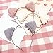 Headbands Pointed Cat Ear Cute Fashion Fluffy Hairband Hoop Band for Birthday Party Headwear Cosplay Costume Kids Women