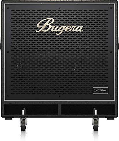 bugera bass cabinet