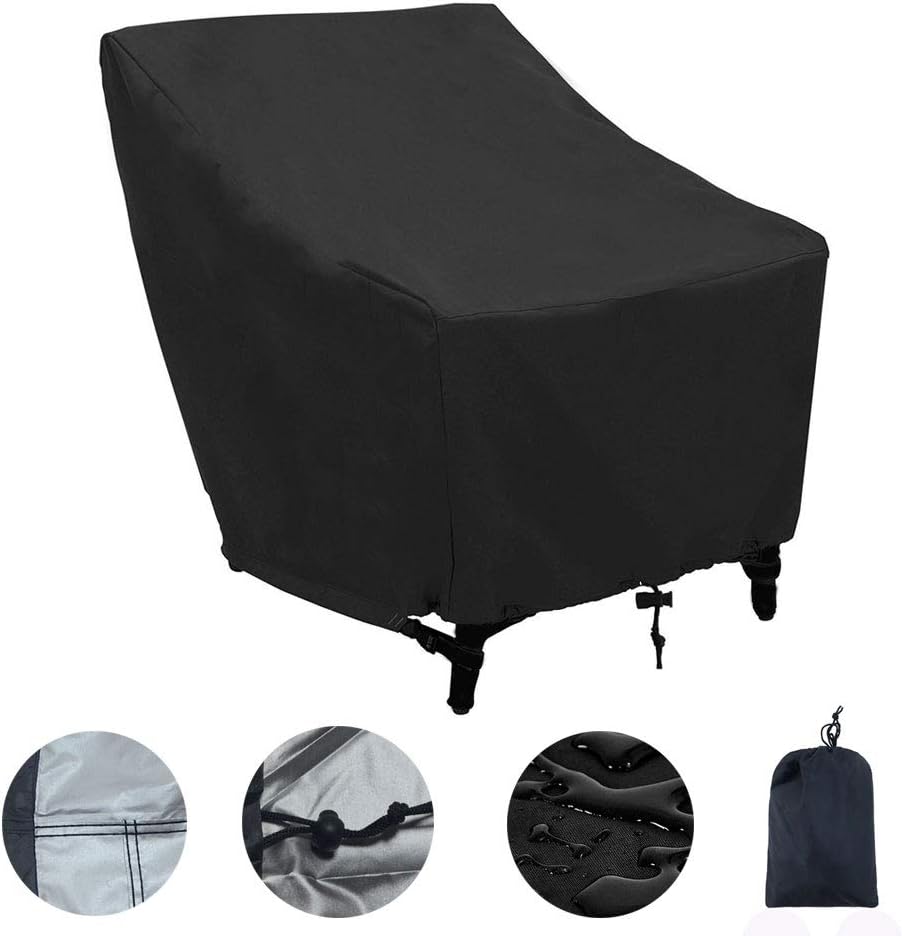 Muebles y accesorios de jardín Q&Z Funda Protectoras Muebles Jardin