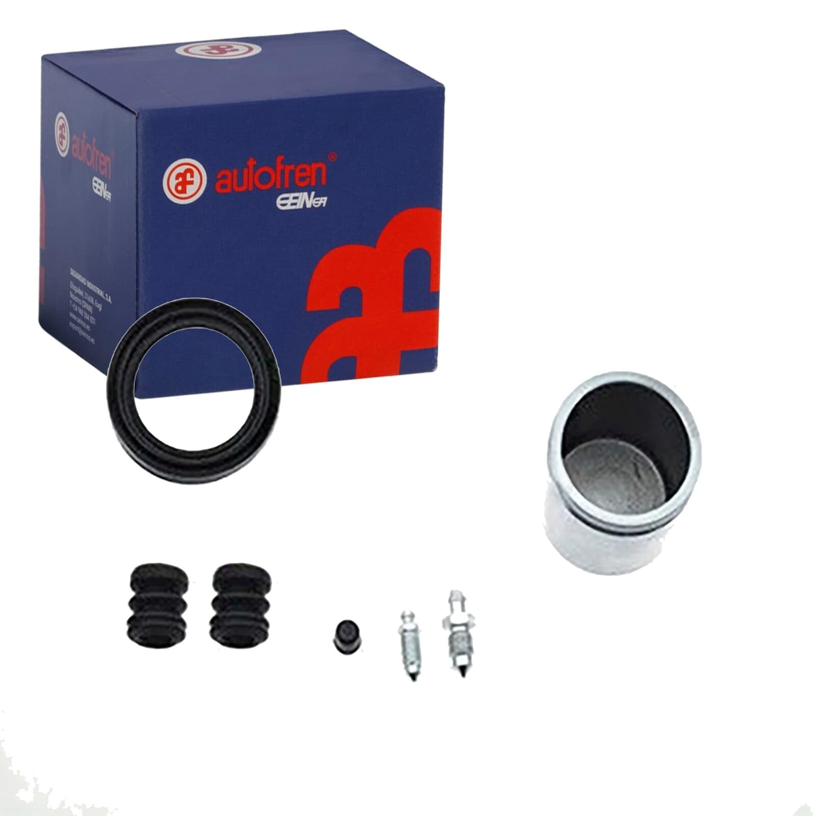 Autofren Seinsa D41179C Repair Kit, brake caliper