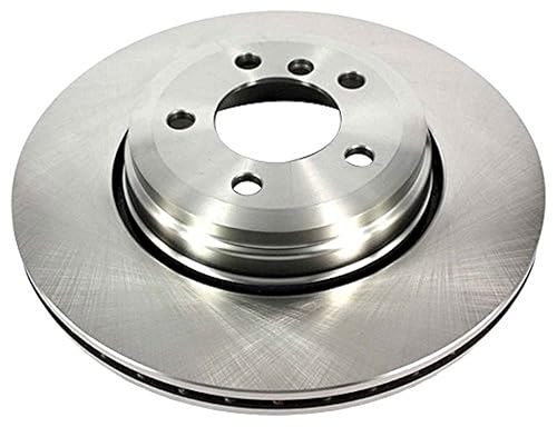 Bendix Premium PRT5560 Rear Brake Rotor for BMW 745i 2005-2002, 745Li 2005-2002, 760i 2006-2004, 760Li 2006-2003