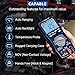 BlueDriver Automotive Multimeter (Auto Ranging)