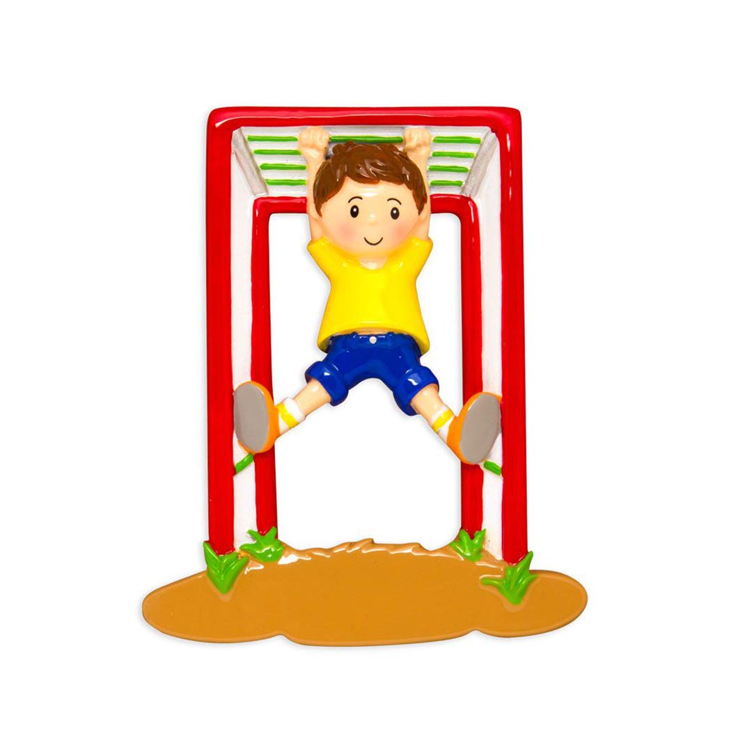 Best Ladder Ornament Christmas