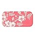 Monbento MB Original Bento Lunch Box, Coral Floral