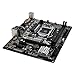 ASRock B250M-HDV LGA1151/ Intel B250/ DDR4/ SATA3&USB3.0/ M.2/ A&GbE/ MicroATX Motherboard