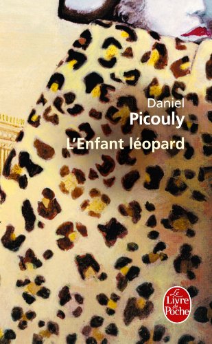 L' enfant léopard