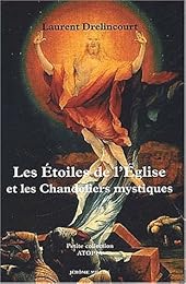 Les  étoiles de l'Église et les chandeliers mystiques