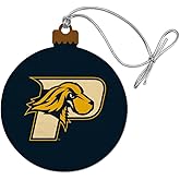 GRAPHICS & MORE Pace University Primary Logo Wood Christmas Tree Holiday Ornament
