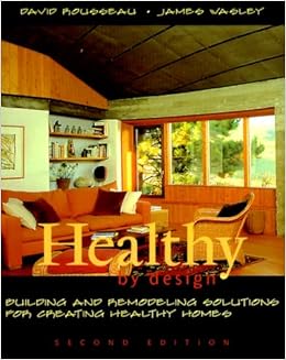 Healthy By Design Revised Building And Remodeling Solutions - 