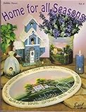 Paperback Home for all Seasons: Vol. 6 Book