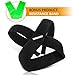 Atlas Health Ultimate Posture Corrector & Resistance Band Set for Men & Women - Align Your Spine & Relieve Back Pain - Soft, Lightweight, Breathable Neoprene for Comfort - Discreet Adjustable Design