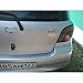 Car Styling 3D Racing Development TRD Sticker Emblem Decal for Toyota Car Tail Fender Exterior Body Decoration