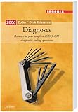 Image de Coders' Desk Reference for Diagnoses, 2006 Edition
