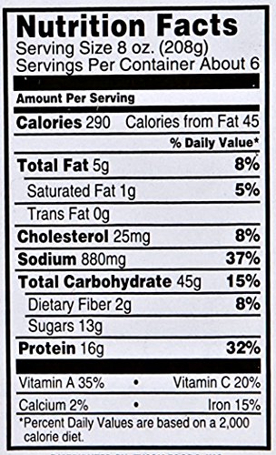 3 Tyson+Ready+Skillet+Sesame+Chicken