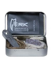 emberlit Fire   Kit de partida y herramientas