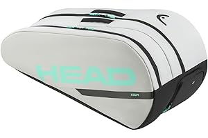 Head Tour L 9 Racquet Bag