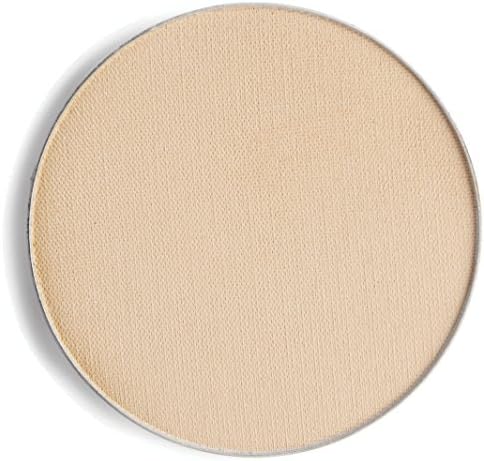 Chin-Up Cover Up Pressed Powder Foundation (Cedar)