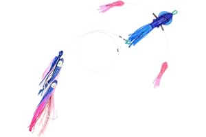 Blue Water Candy Mahi Madness Offshore Trolling Teaser Lure