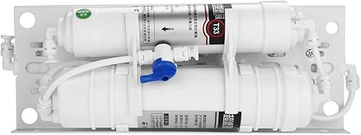 Purificador de Agua de 5 Etapas Domestico con Grifo, Sistema de ...