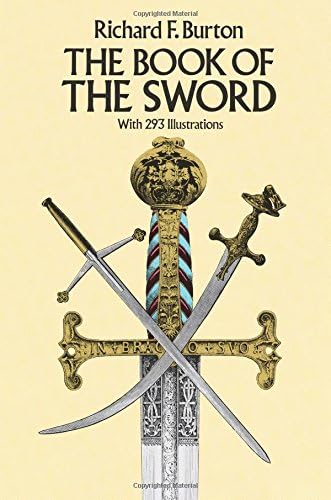 The Book of the Sword
