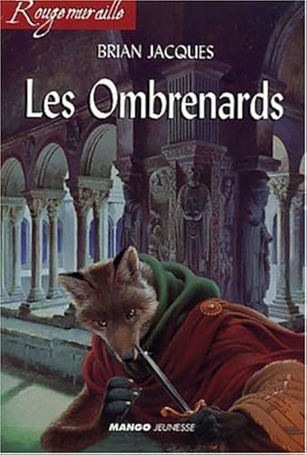 Download Rougemuraille : Les Ombrenards PDF