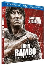 John Rambo - Director's Cut