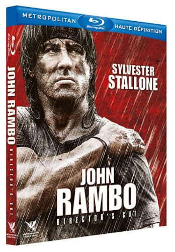 John Rambo - Director's Cut