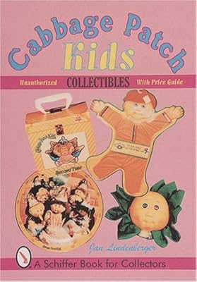 cabbage patch kids collectors