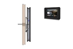 TABcare Anti-Theft Acrylic VESA Enclosure for