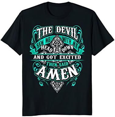 Christian Shirt Great for Worship Leaders and Pastors!