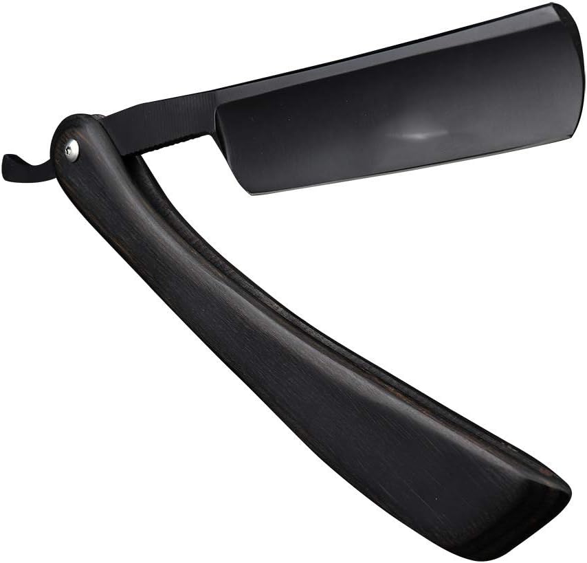 edge of the razor barber shop