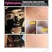 Blackhead Remover / Suction Black Peel Off Mud Face Mask - Daily Use Deep Cleansing Anti-Acne Cream Treatment - Purifying Women Beauty Scrub For Facial Care