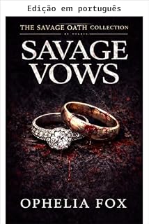 Livro Votos selvagens (Juramentos selvagens Livro 2)