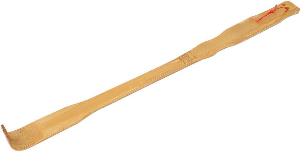 Bamboo Back Scratcher