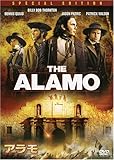 [DVD]アラモ 特別版 [DVD]