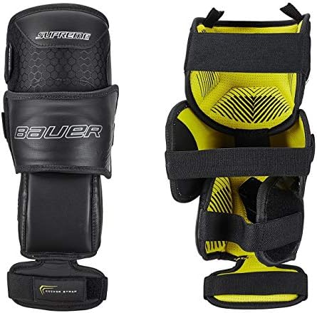bauer knee pads