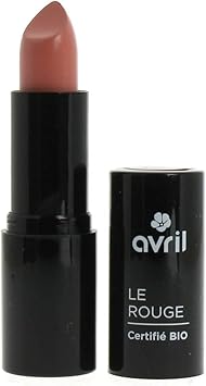 Rouge A Levres Bois De Rose Avril