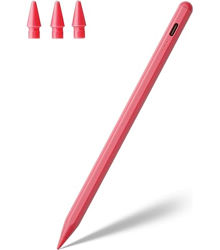 Amazon.com: Apple iPad Air 5th Gen Pencil with Active Stylus