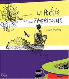 La  poésie américaine