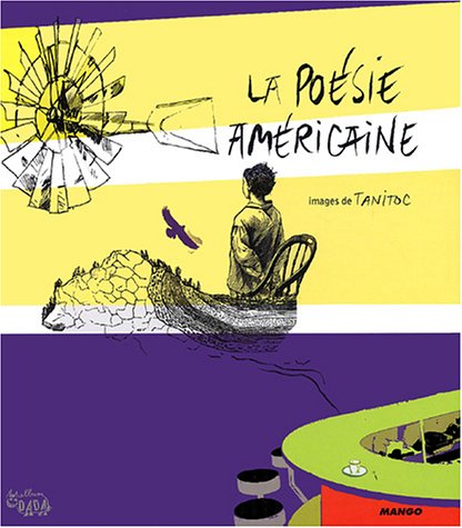 La  poésie américaine
