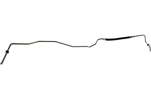 Dorman 624-047 Automatic Transmission Oil Cooler Hose Assembly Compatible with Select Chevrolet/GMC Models