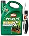 Ortho MAX Poison Ivy & Tough Brush Killer Ready-To-Use with Comfort Wand, 1.33-Gallon primary