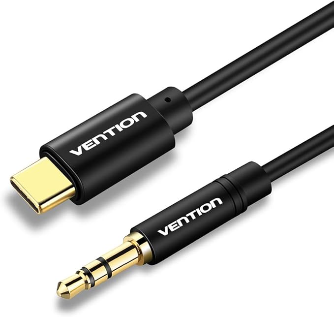 Usb C Aux Adapter Not Working