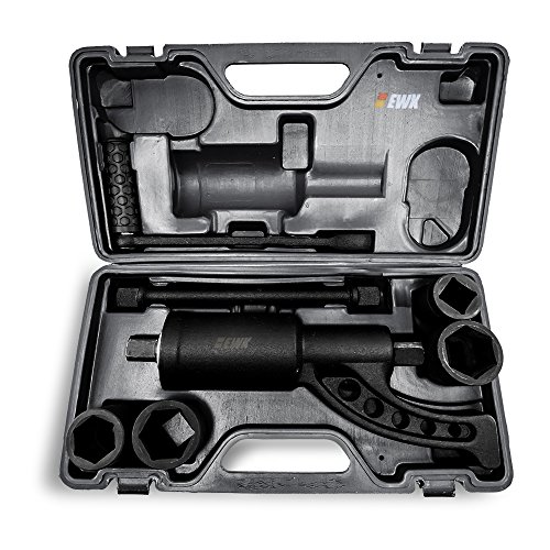 Click Here to See More Images New Torque Multiplier Set Wrench