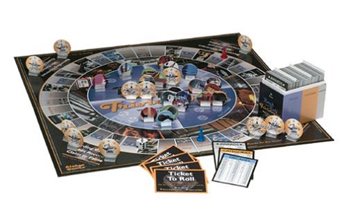 Rock & Roll Triviologies