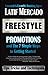 FREESTYLE PROMOTIONS and The 7 Simple Steps to Getting Started by Latif Mercado